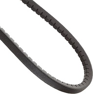 Continental ContiTech HY-T Wedge V-Belt, 5VX710, Cogged, 0.62" Top Width, 0.53" Height, 71" Nominal 