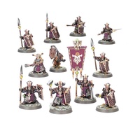 A-39  Helsmiths of Hashut - Infernal Cohort miniatures