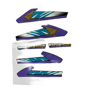 TK-10 | Win100 green stamp set97