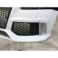 Audi Q5 Facelift BodykitAudi RS Q5 bumper