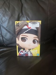 新版！BTS V Qposket figure #vol2