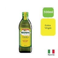 MONINI CLASSICO EXTRA VIRGIN OLIVE OIL 500ML