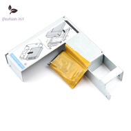 [LF] 9W8C4 Y004G 3.5" to 2.5" Adapter for F238F D981C X968D SAS/SATA Tray Caddy For  VN