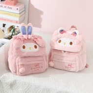 Bring The Trend Of All Time Backpack Insert iPad Notebook-11 Inches Super Cute-Size 32 31 12 cm