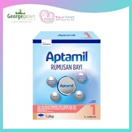 APTAMIL STEP 1 1.2KG