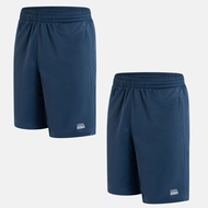 [CHỈ 20H 8-11.9 TẶNG QUÀ ĐƠN TỪ 299K]Combo 02 Quần short nam thể thao ProMax-S1 thoáng khí - Coolmat