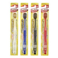 [Ready Stock] Ebisu Soft-bristle toothbrush 1 Pcs 惠百施牙刷