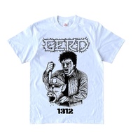 GERD 1312 band t-shirt
