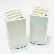 LINKSYS Velop Dual Band MESH WIFI 2-Pack