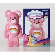 Care Bears Cheer Bear BE@RBRICK 280mm Tall 400%