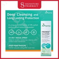 Aipharma Fresnoz 4 in 1 nasal spray