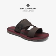 Dr. Cardin Men Casual Synthetic Leather Cushioned Men Sandals D-GTR-8231