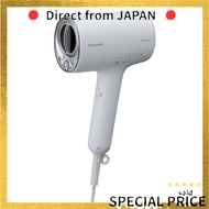 Panasonic Hair Dryer NanoCare with High Penetration Nanoe & Minerals, Compact, Biomass Paint, Eco Pa