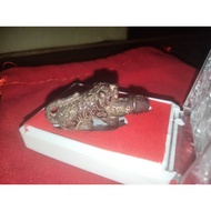 🐯 Tiger Palakit Tembaga Original Thailand – Amulet Perlindungan, Karisma & Daya Tarikan