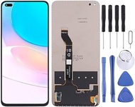 Cellphone Screen replacement LCD Screen for Huawei Nova 8i with Digitizer Full Assembly Mobile phones accessories