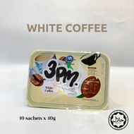 CAP ARNAB 3PM WHITE COFFEE 3IN1 INSTANT COFFEE