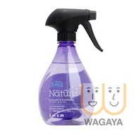 Febreze 風倍清 Naturis 織物除菌消臭噴霧 370ml (薰衣草&尤加利)(平行進口貨品)