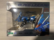 壽屋 ZOIDS AGGRESSIVE ZA Zoids 1/100 洛伊德 索斯機械獸 超重劍長牙獅