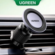 UGREEN Magnetic Car Phone Holder Air Vent Phone Mount Universial for cell phone