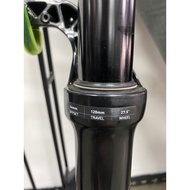 [Cycle Art] FORK ROCKSHOX 35G 27.5 / 29 120MM