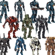 NECA Pacific Rim 2 Action Figure Gipsy Avenge Coyote Tango Cherno Alpha Crimson Typhoon Horizon Brav