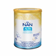 NAN AL Lactose Free 110 400g