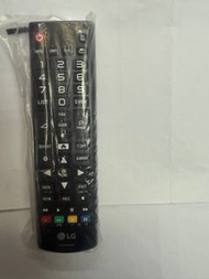 LG 遙控掣 