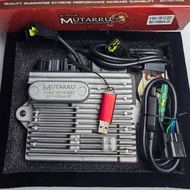 ️️Nmax155 V2 Mutarru Programmable ECU Assy (B6Y-H594A-20)