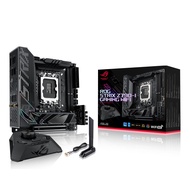 ROG Strix Z790-I Gaming WiFi 6E LGA1700 (Intel 14th,13th&12th Gen)mini-ITX gaming motherboard(PCIe5.