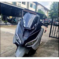 Forza350 Racing Front Windshield Forza