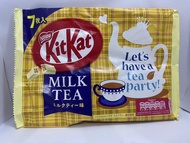 ของแท้จากญี่ปุ่น KITKAT คิทแคทญี่ปุ่น หลายรสชาติ