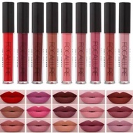 Focallure Original Liquid Waterproof Lipstick Import