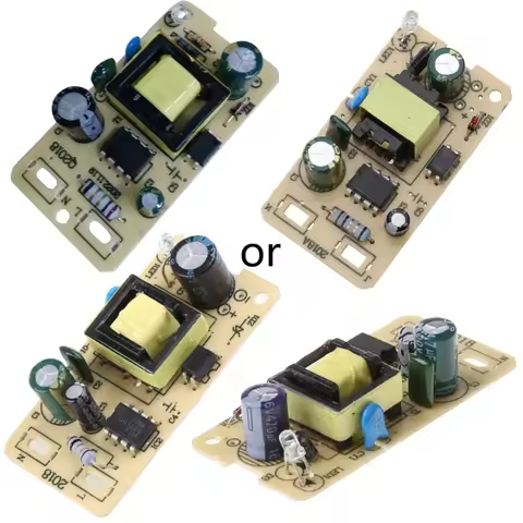 for DC Converter Module Universal 100V 240V to 12V Isolated Switching Power Supply Board ( 12V 1A Ve
