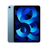Apple iPad Air 10.9英寸平板电脑 2022年款 第5代（256GB WLAN版/M1芯片/MM9N3CH/A）蓝色