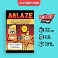 Ablaze - Paperback - English - 9781637510308