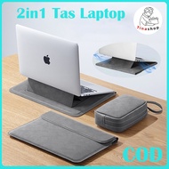 2 in 1 Laptop Bag Laptop Protector Laptop Case/ Laptop Protector/Macbook Notebook Magnet 13 14 15 in