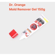 [Korea Daiso]Dr. Orange Mold Remover Gel 150g