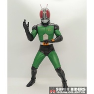 Banpresto Big Sofubi Kamen Rider Black RX