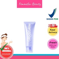 Glad2Glow Blueberry Ceramide Low PH Gel Cleanser