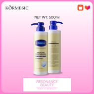 KORMESIC Losion Vaseline Pelembab Badan 500ml | Vaseline Moisturizing Body Lotion | COD PROMO | Losi