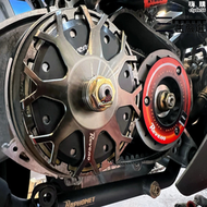 【全新上市】臺灣REVENO KRV180 改裝傳動組 普利盤組 STC2.0多片式乾拭離合組