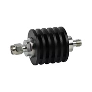 10W SMA Type Attenuator DC-3Ghz/4Ghz 1/2/3/5/6/10/15/20/30db/40db SMA Male Plug to Female Jack RF Co