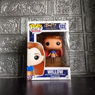Funko Pop! Television: Buffy The Vampire Slayer - Willow 122