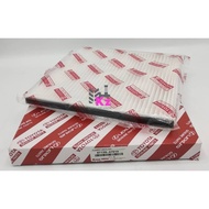 TOYOTA VIOS NCP42 CAMRY ACV30 HARRIER ACU30 -CABIN FILTER -87139-47010 (KZPERFORMANCE)