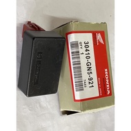 100% original made in japan 🇯🇵 honda ex5 high power ex5 dream ex5dream cdi unit