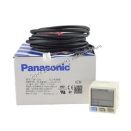 ใหม่เดิม Panasonic นิวเมติกเครื่องวัดความดันสูญญากาศ DP-101 DP-102 DP-101A 102A DP-022 DP-011 DP-101