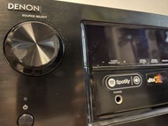 DENON  AVR -X2200W