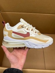 Nike React Air Max 270