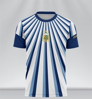 Jersey Argentina Prematch 2026