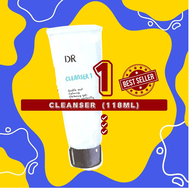 [READY STOCK] Drs Secret Products 1:Cleanser 100% Original QR Removed